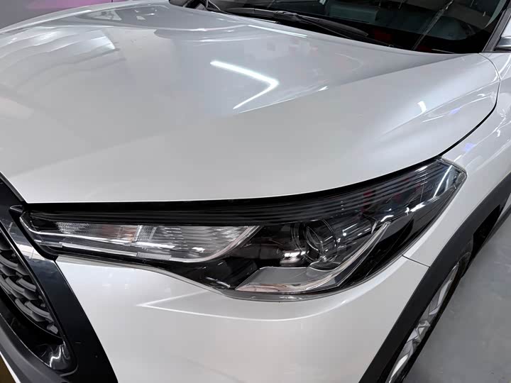 Фото 4 - Toyota Corolla Cross