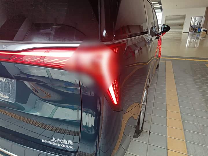 Фото 8 - Buick GL8 Century