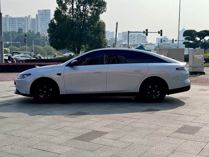 Фото 7 - Leapmotor C01