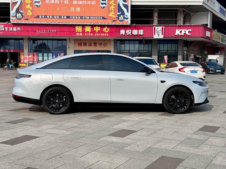 Фото 8 - Leapmotor C01