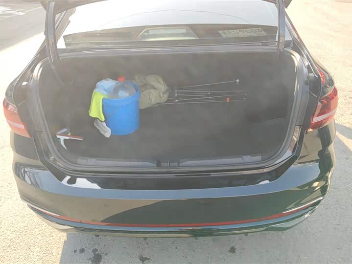 Фото 4 - Volkswagen Lavida