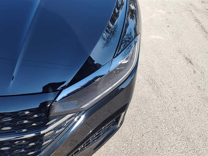 Фото 5 - Volkswagen Lavida