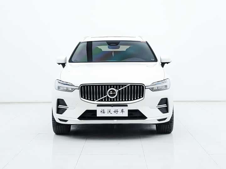 Фото 3 - Volvo XC60