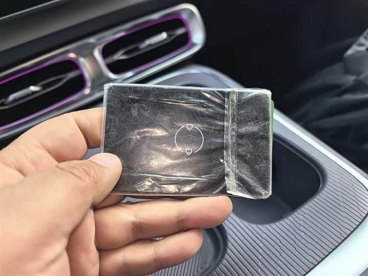 Фото 9 - Leapmotor B01