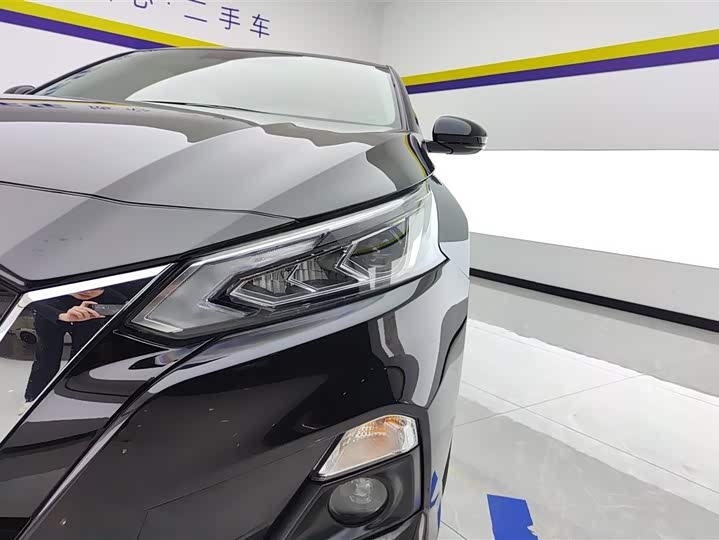 Фото 5 - Nissan Teana