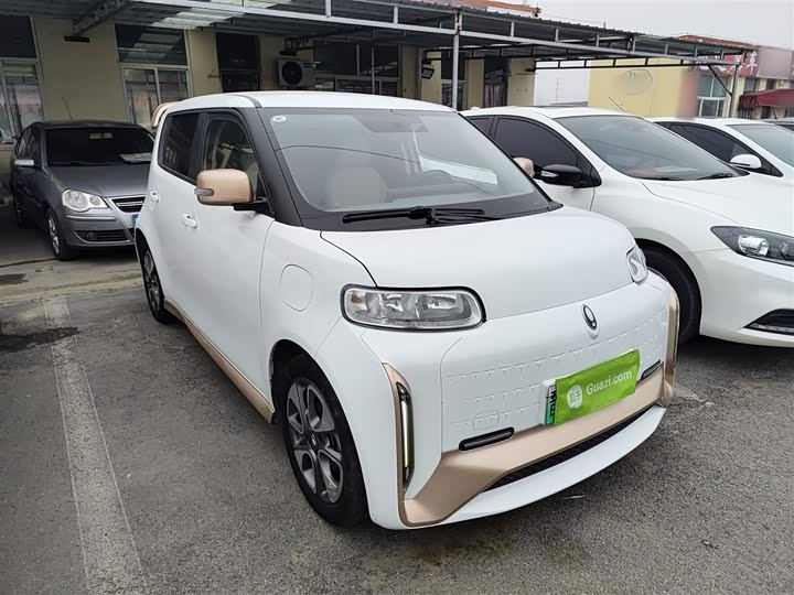 Фото 4 - Ora White Cat