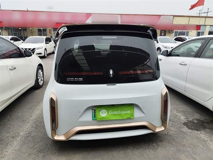 Фото 6 - Ora White Cat