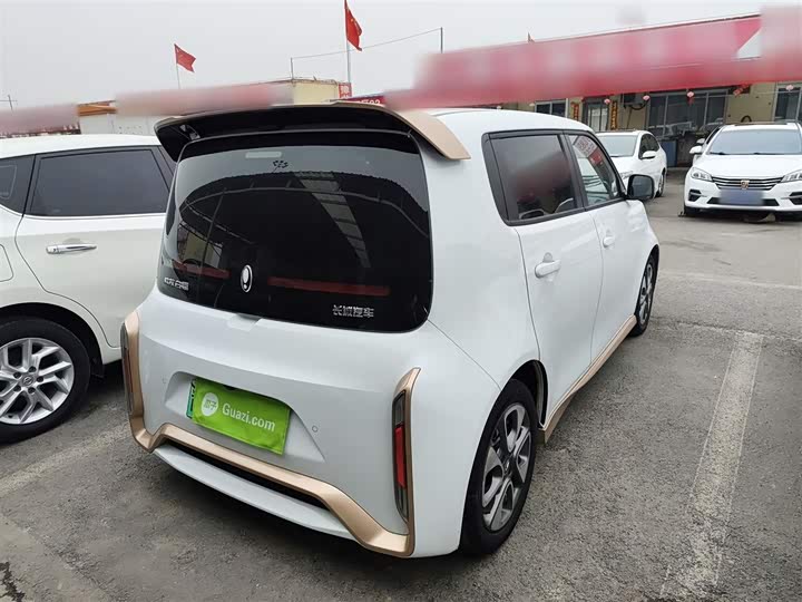 Фото 7 - Ora White Cat