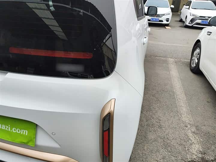 Фото 8 - Ora White Cat