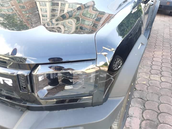 Фото 5 - Jetour T2