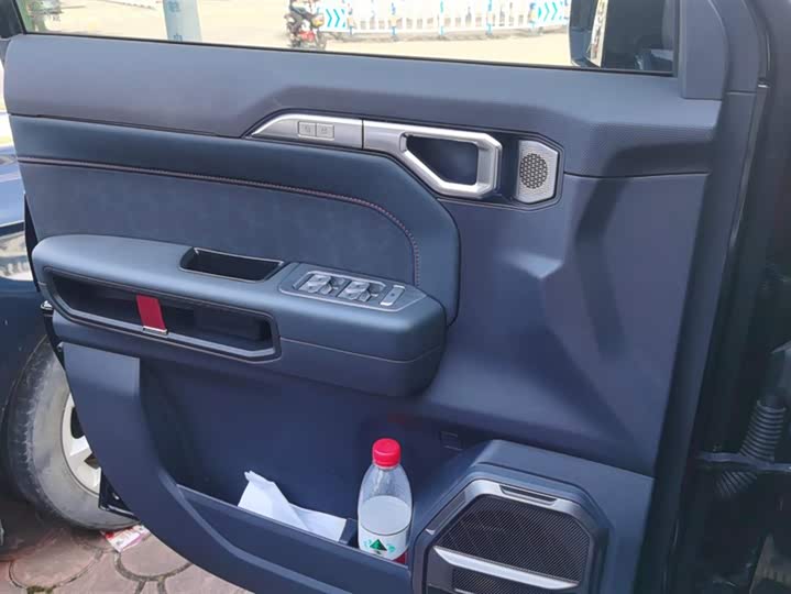 Фото 7 - Jetour T2