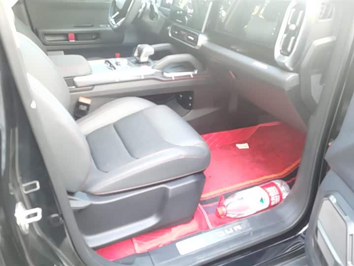 Фото 8 - Jetour T2