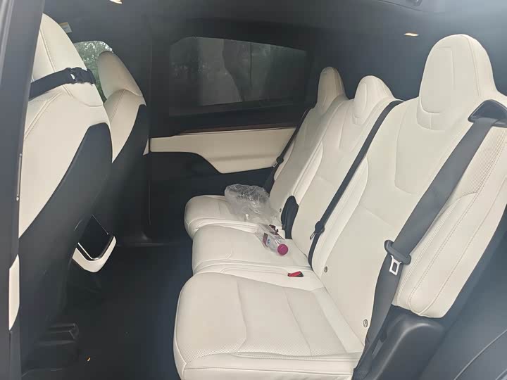 Фото 8 - Tesla Model X