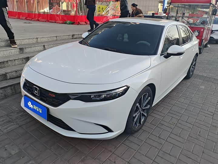 Фото 1 - Honda Integra