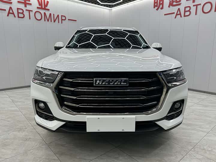 Фото 3 - Haval H6