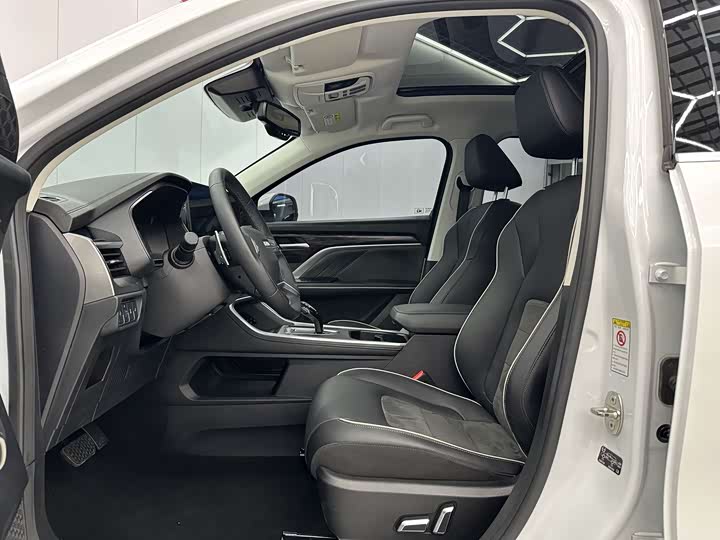 Фото 4 - Haval H6