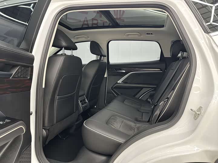 Фото 5 - Haval H6