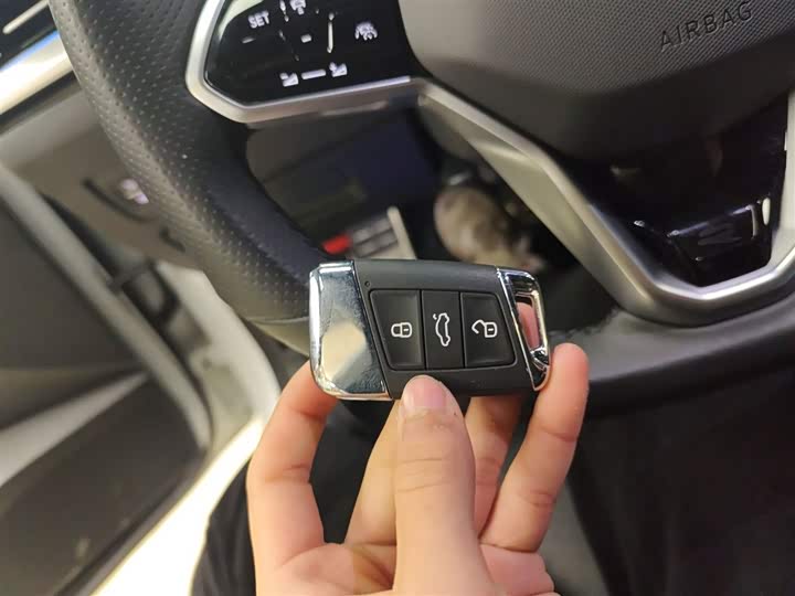 Фото 9 - Volkswagen CC