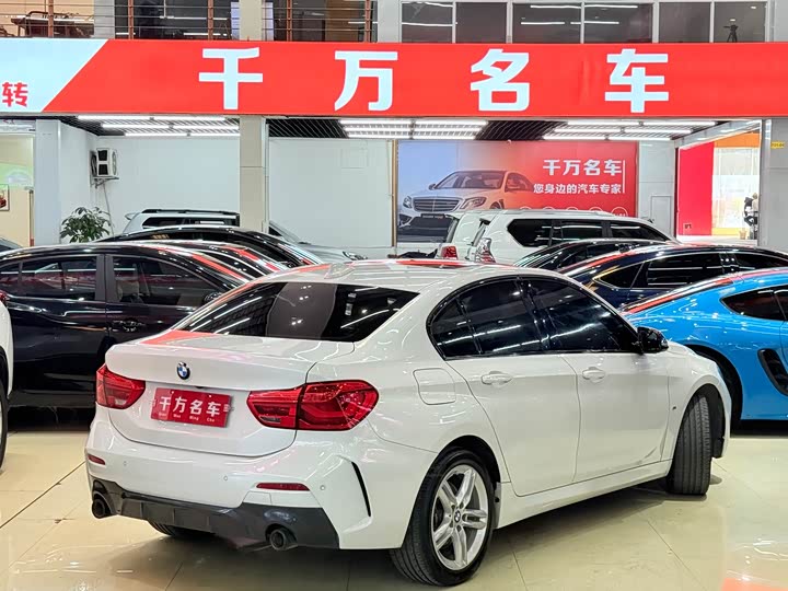 Фото 5 - BMW 1 Series