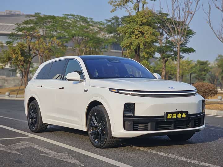 Фото 3 - LiXiang L7