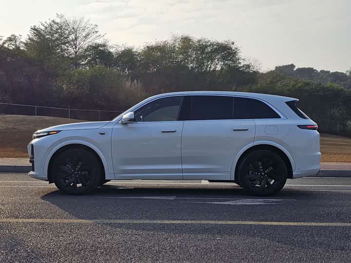 Фото 7 - LiXiang L7