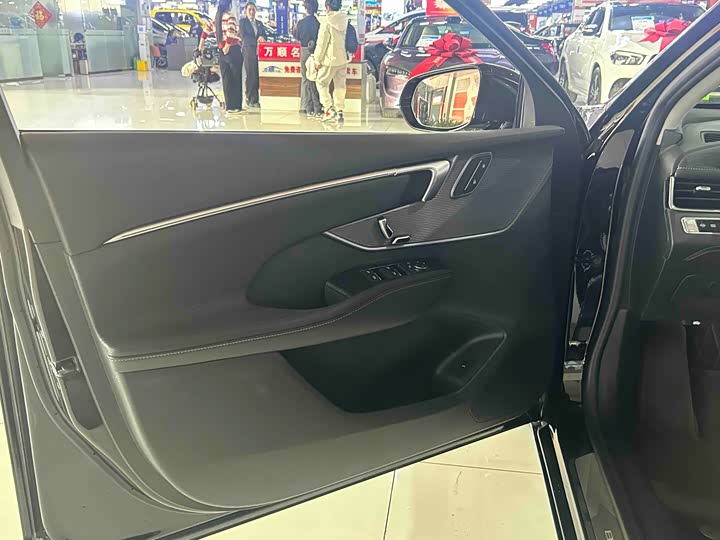 Фото 6 - Buick LaCrosse