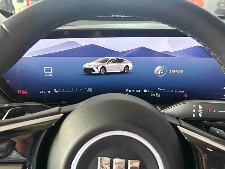 Фото 8 - Buick LaCrosse