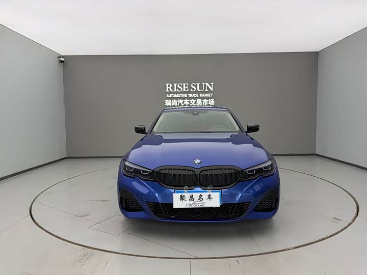 Фото 2 - BMW 3 Series