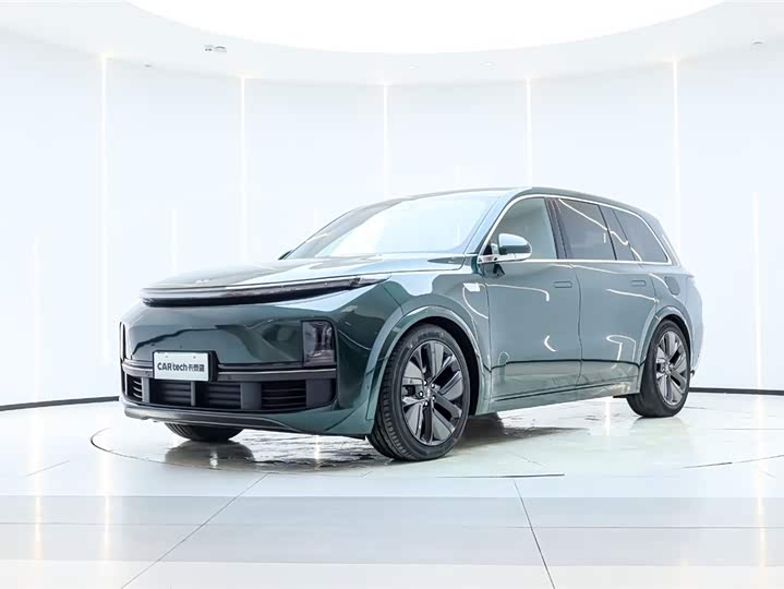 Фото 1 - LiXiang L9