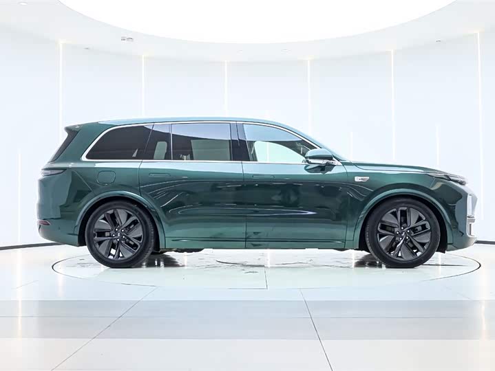 Фото 4 - LiXiang L9