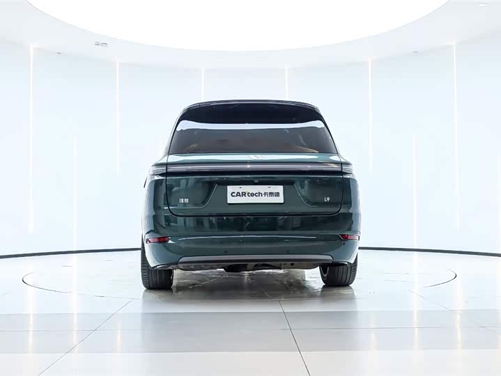 Фото 6 - LiXiang L9