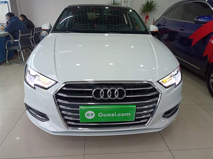 Фото 3 - Audi A3