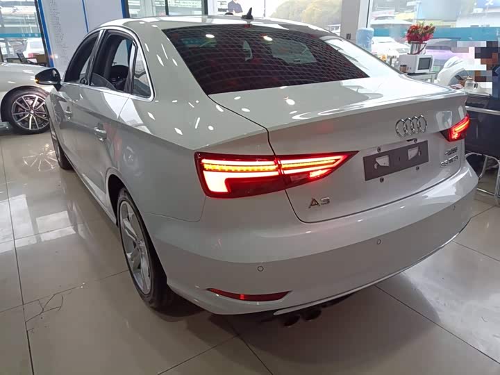 Фото 5 - Audi A3