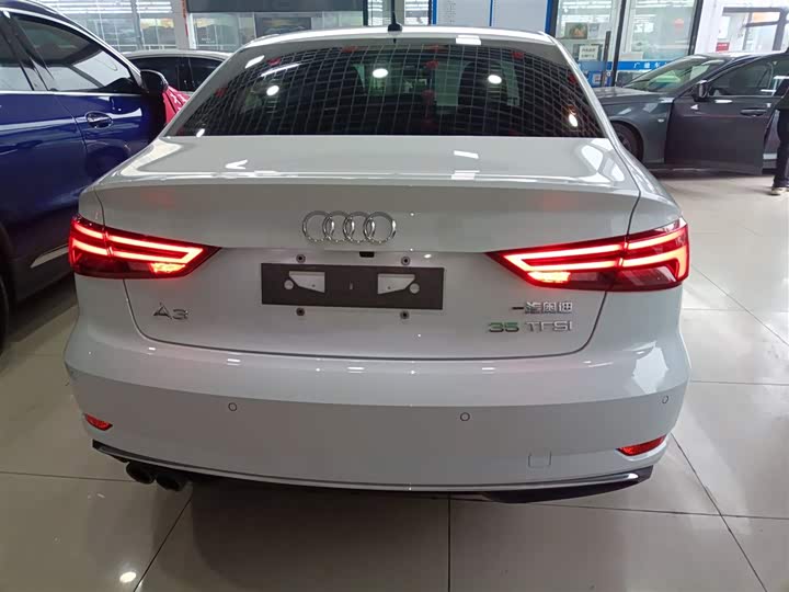 Фото 6 - Audi A3