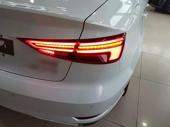 Фото 8 - Audi A3