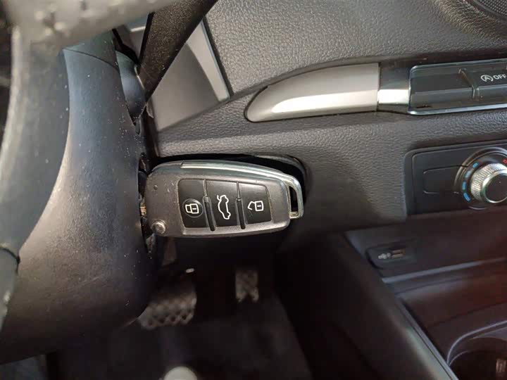 Фото 9 - Audi A3