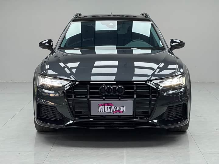 Фото 2 - Audi A6