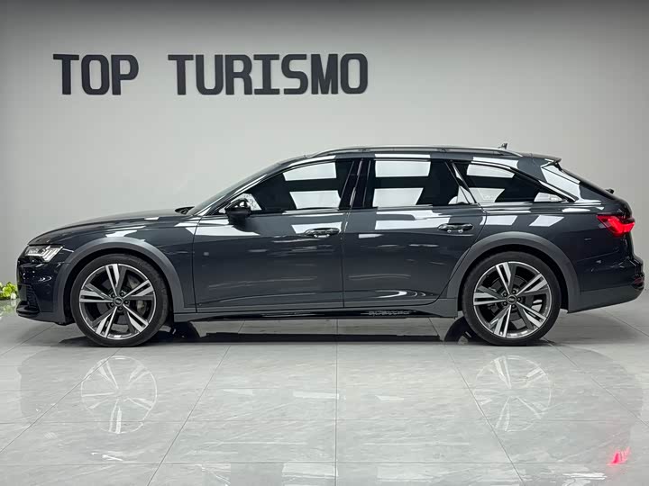 Фото 4 - Audi A6