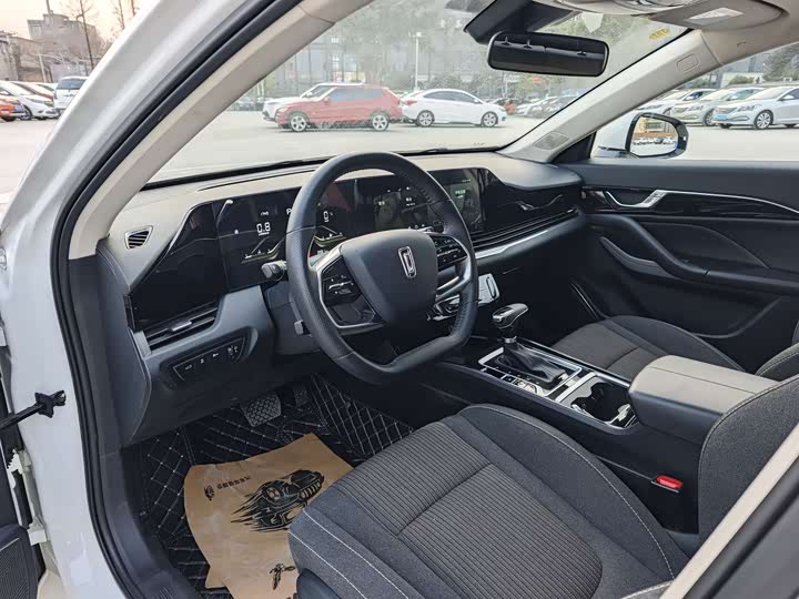 Фото 4 - Bestune B70