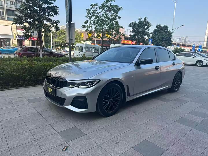 Фото 3 - BMW 3 Series