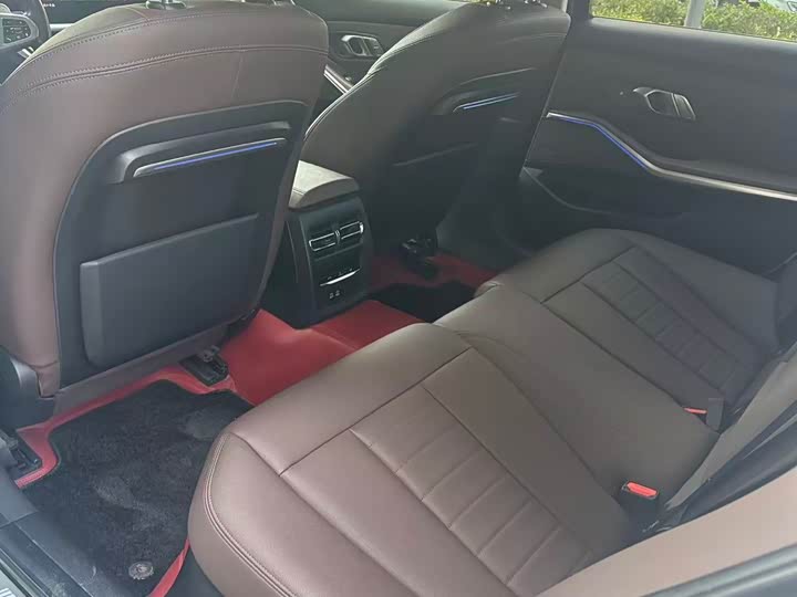 Фото 4 - BMW 3 Series