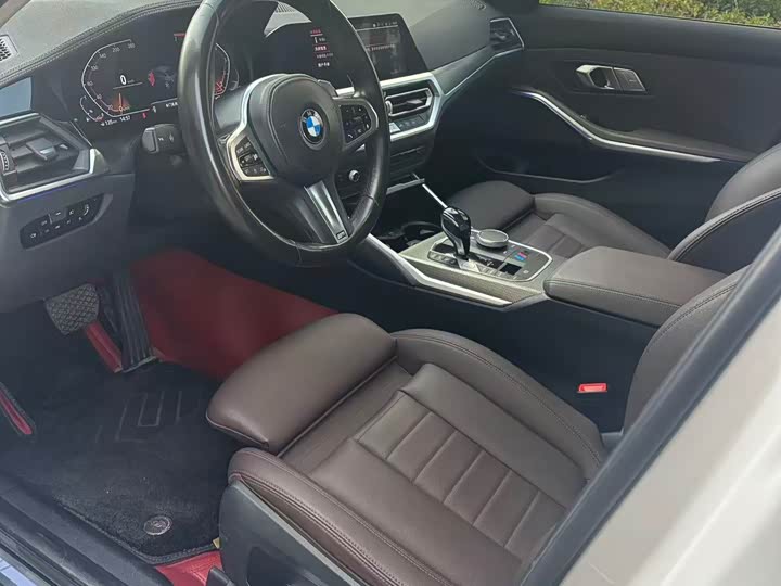 Фото 5 - BMW 3 Series