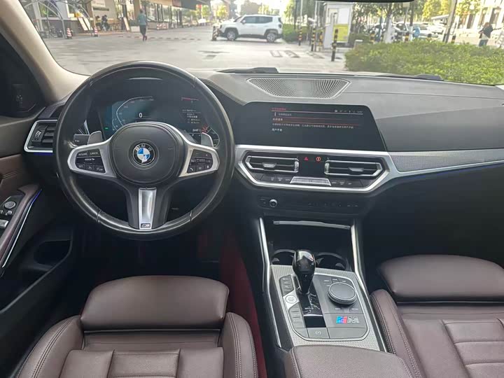 Фото 7 - BMW 3 Series