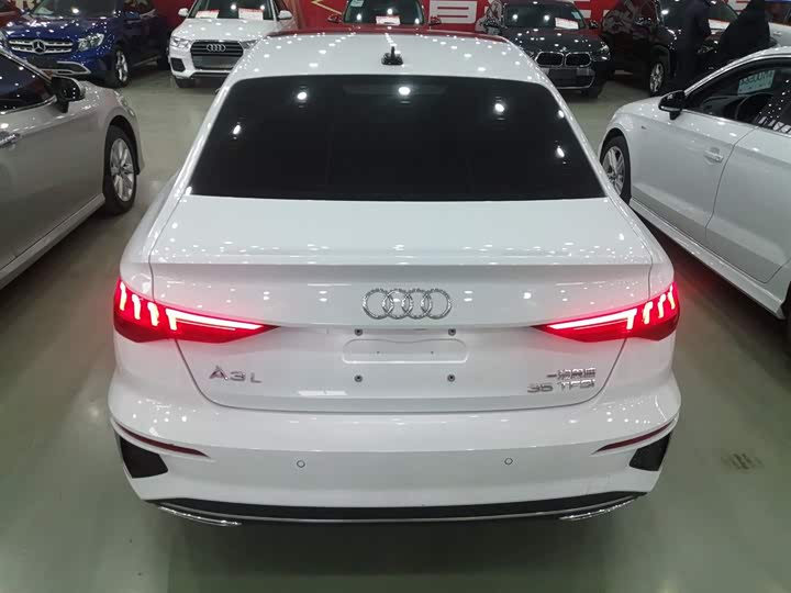 Фото 6 - Audi A3