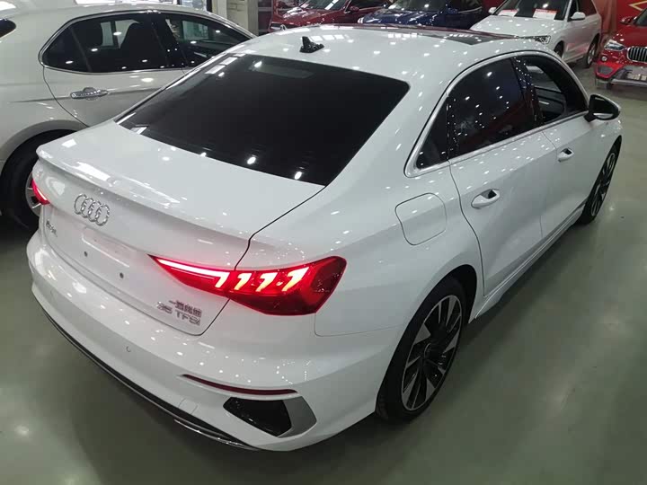 Фото 7 - Audi A3