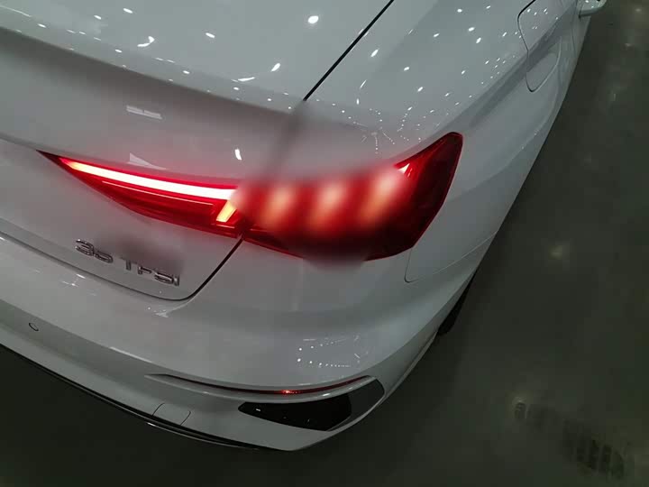 Фото 8 - Audi A3