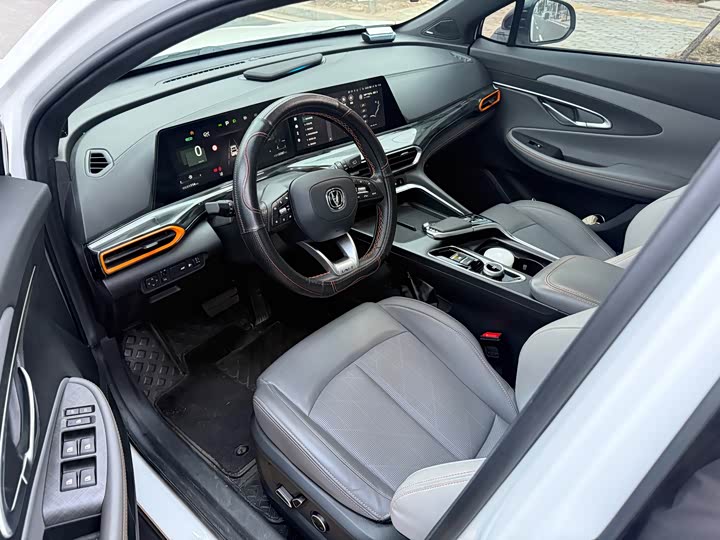 Фото 4 - Changan UNI-T