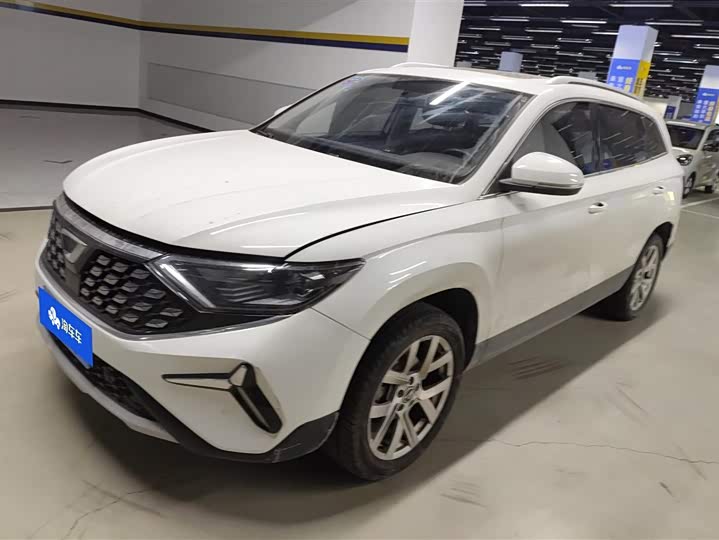 Фото 1 - Jetta VS7