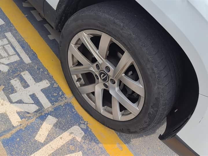 Фото 6 - Jetta VS7