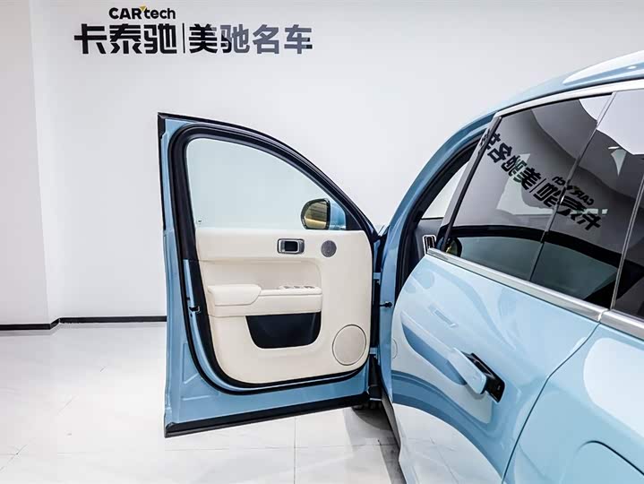 Фото 3 - LiXiang L7